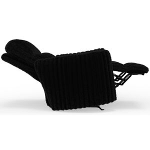 Catnapper Daydream Power Rocker Recliner - Black, Black, hires