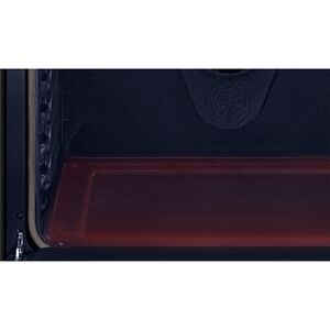 Samsung 30 in. 6.3 cu. ft. Smart Electric Range with Smoothtop Burners - Stainless Steel, Stainless Steel, hires