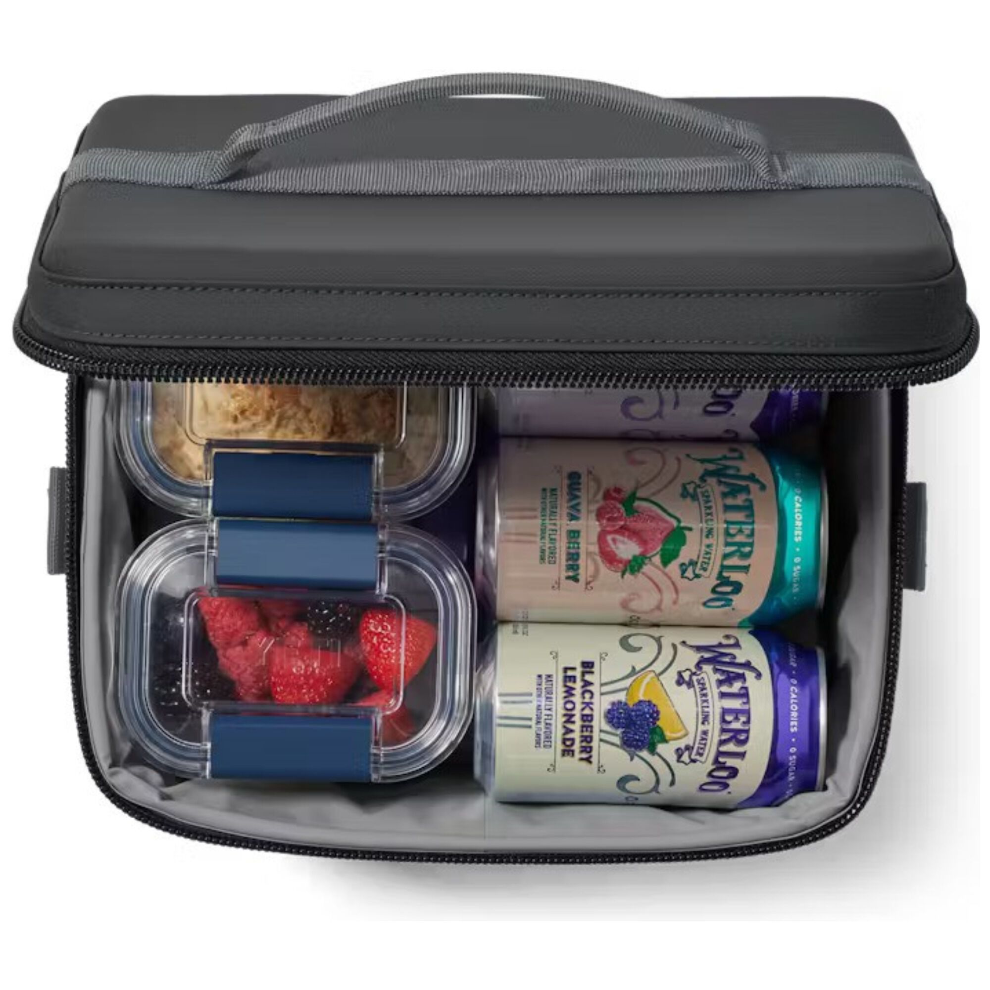 YETI セット YETI Daytrip Insulated Box 9L - Charcoal | P.C. Richard & Son