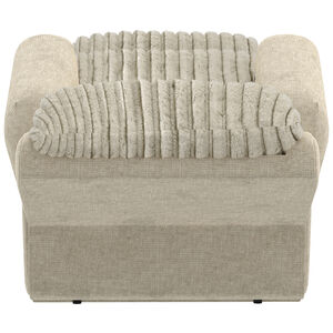 Jackson Furn Foxy Power Lay Flat Recliner with Zero Gravity - Porcelain, , hires