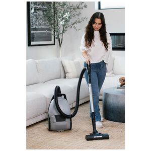 Electrolux Ultimate800 Pet Canister Vacuum with HEPA Filter & 2 Additional Tools, , hires