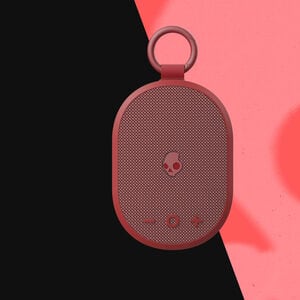Skull Candy Kilo Wireless Bluetooth Speaker - Red, Red, hires