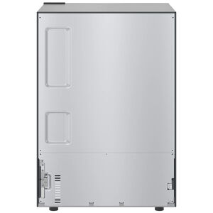 Thermador Masterpiece Series 24 in. Undercounter Wine Cooler with Wood Racks, Dual Temperature Zones & 41 Bottle Capacity - Stainless Steel, , hires