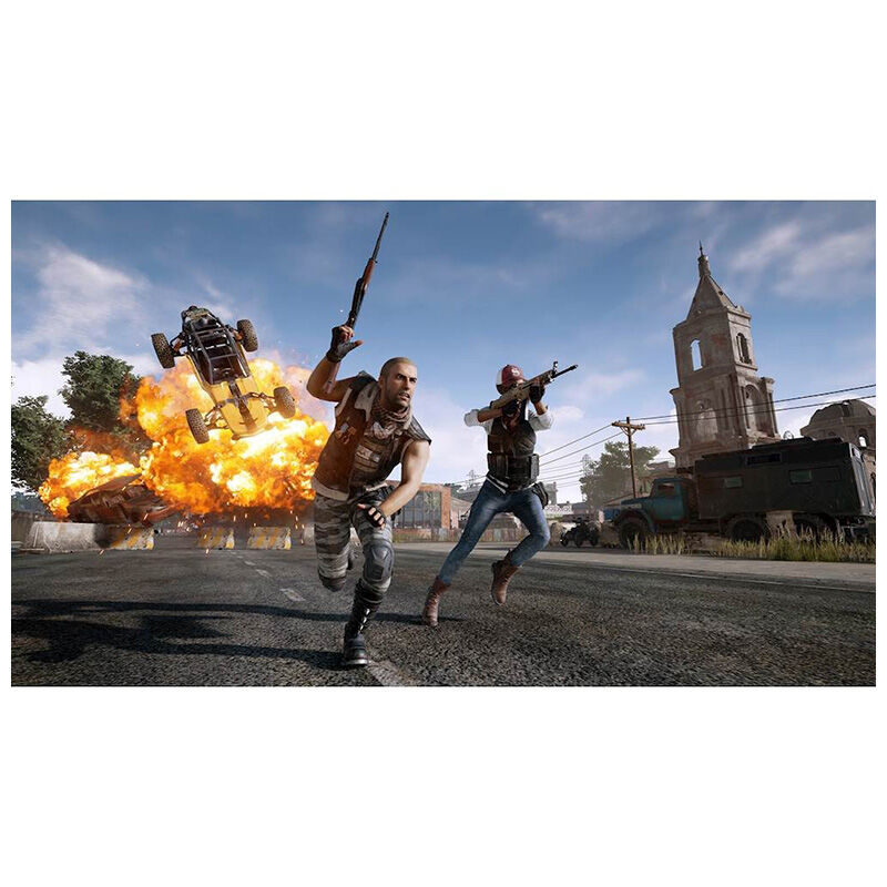 PlayerUnkown's Battlegrounds - Game Preview Edition for Xbox One, , hires