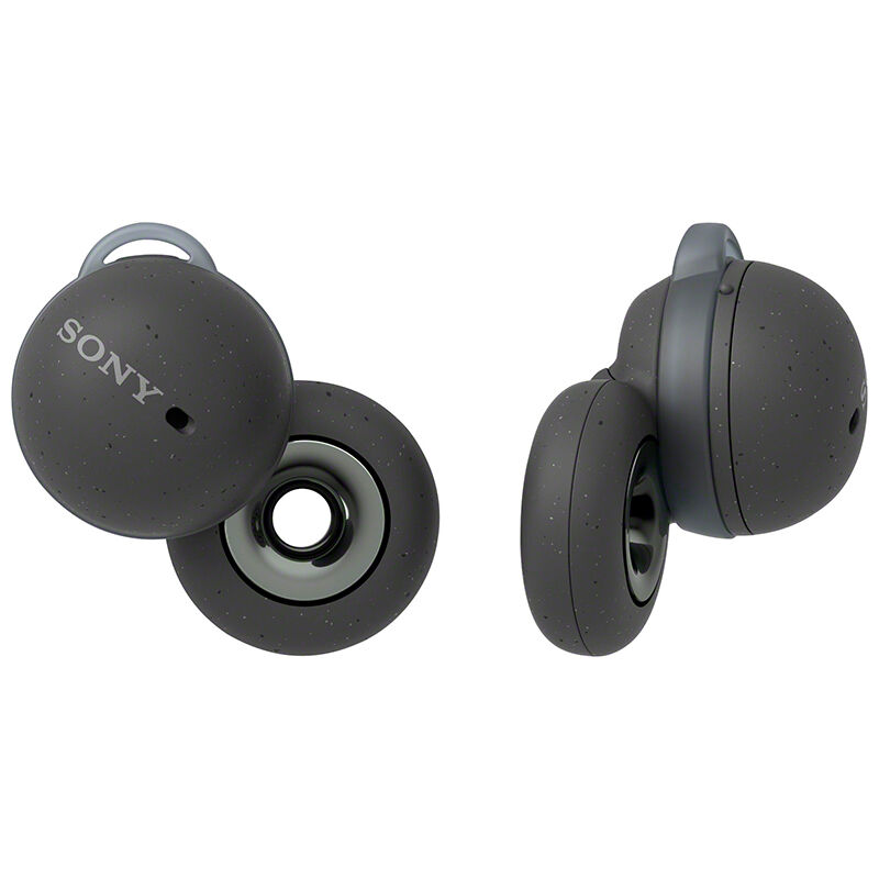 Sony hi shop res earbuds