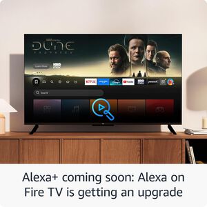 Amazon Fire TV Stick 4K Select (newest model), start streaming in 4K, AI-powered search, and free & live TV, , hires