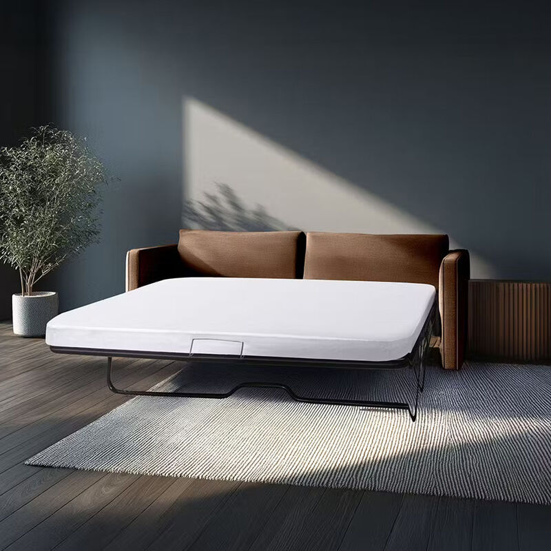 BEDGEAR iProtect Twin Size Sofa Bed Mattress Protector, , hires