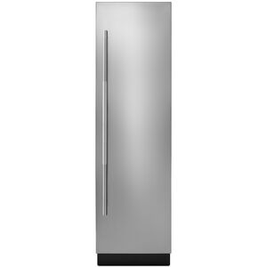 JennAir Rise 24" Stainless Steel Right Hand Swing Door Panel, , hires