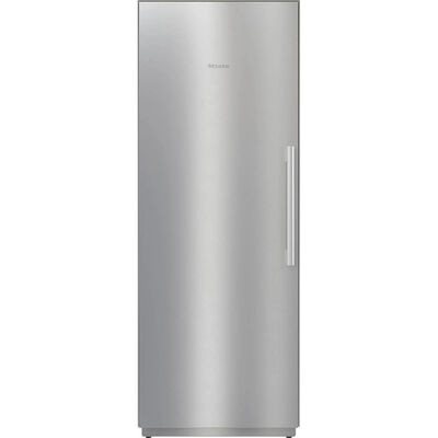 Miele 36 in. Built-In 20.6 cu. ft. Smart Freezerless Refrigerator - Stainless Steel | K2902SF