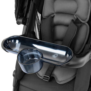 Evenflo Shyft Intuiti + Modular Stroller - Dubhan Black, , hires