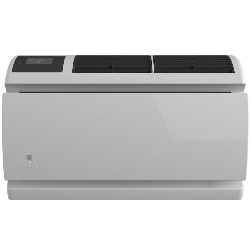 Friedrich WallMaster Series 11,600 BTU Smart Energy Star Through-the-Wall  Air Conditioner with 3 Fan Speeds u0026 Remote Control - White | P.C. Richard u0026  Son