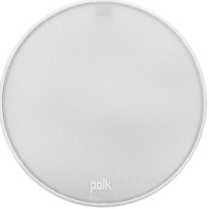 Polk V60 Vanishing In-Ceiling Speaker with 6.5" Driver - White, , hires