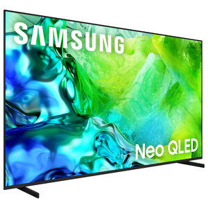 Samsung - 65" Class QN80H Neo QLED 4K UHD Smart Tizen TV, , hires