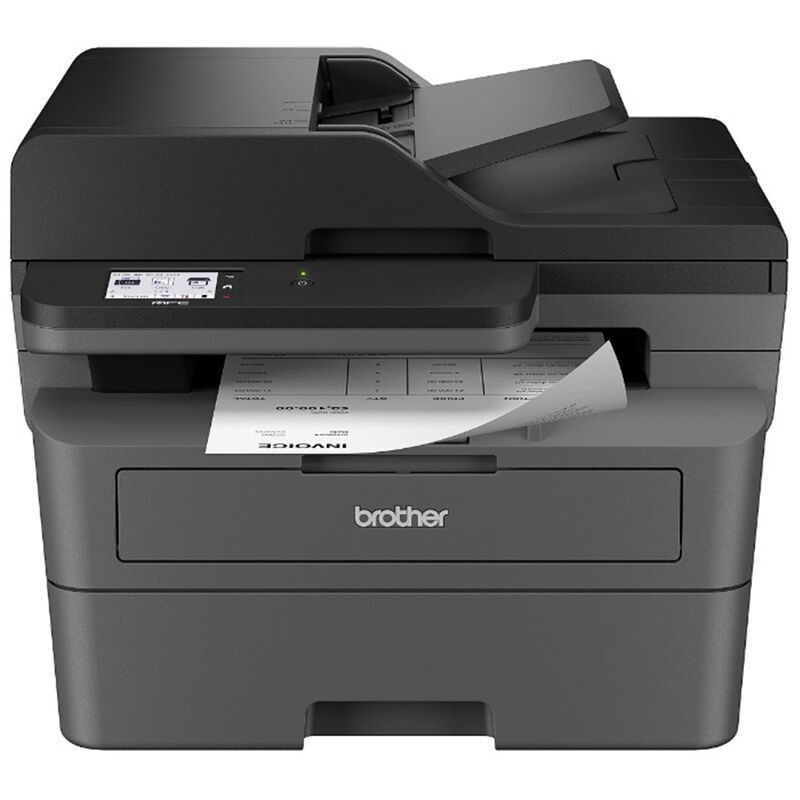 Brother MFC-L2820DW Laser Multi-Function Printer, , hires