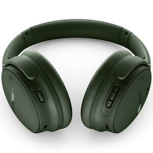 New Bose Quiet Comfort Headphones - Cypress Green, , hires