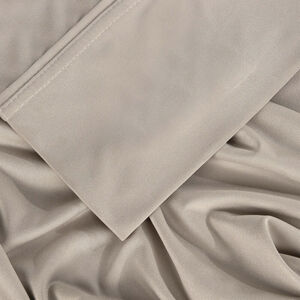 BEDGEAR Dri-Tec Queen Sheets (Ideal for Adj. Bases) - Medium Beige, , hires