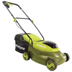 Sun Joe Lawn 24-Volt iON+ Cordless Brushless Lawn Mower Kit, , hires