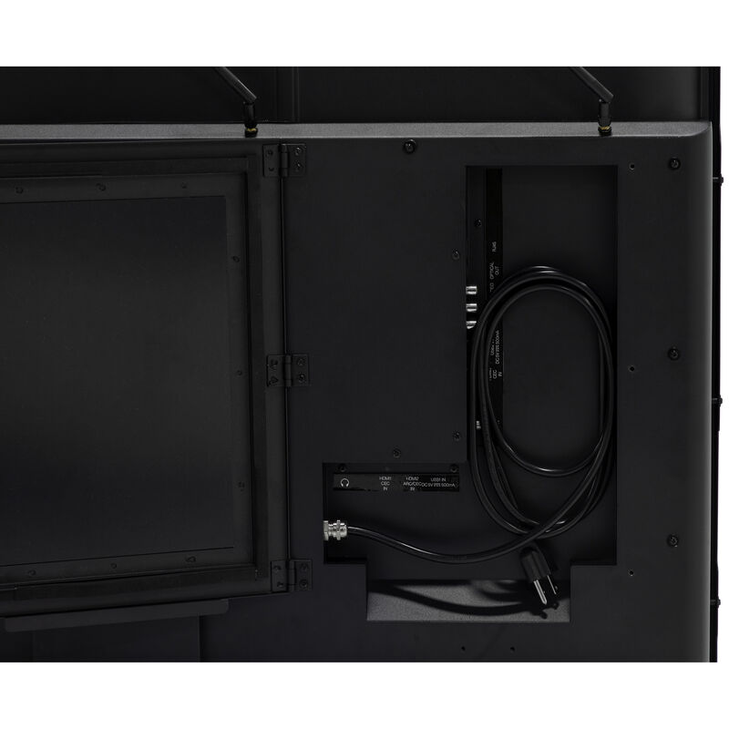 Furrion - Aurora 50" Class Full Shade 4K UHD LED Smart webOS Outdoor TV, , hires