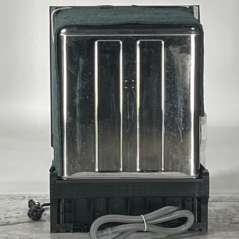 Whirlpool 24 in. Built-In Dishwasher with Top Control, 49 dBA Sound Level, 12 Place Settings, & 6 Wash Cycles - Custom Panel Ready (Open Box Good Condition), , hires