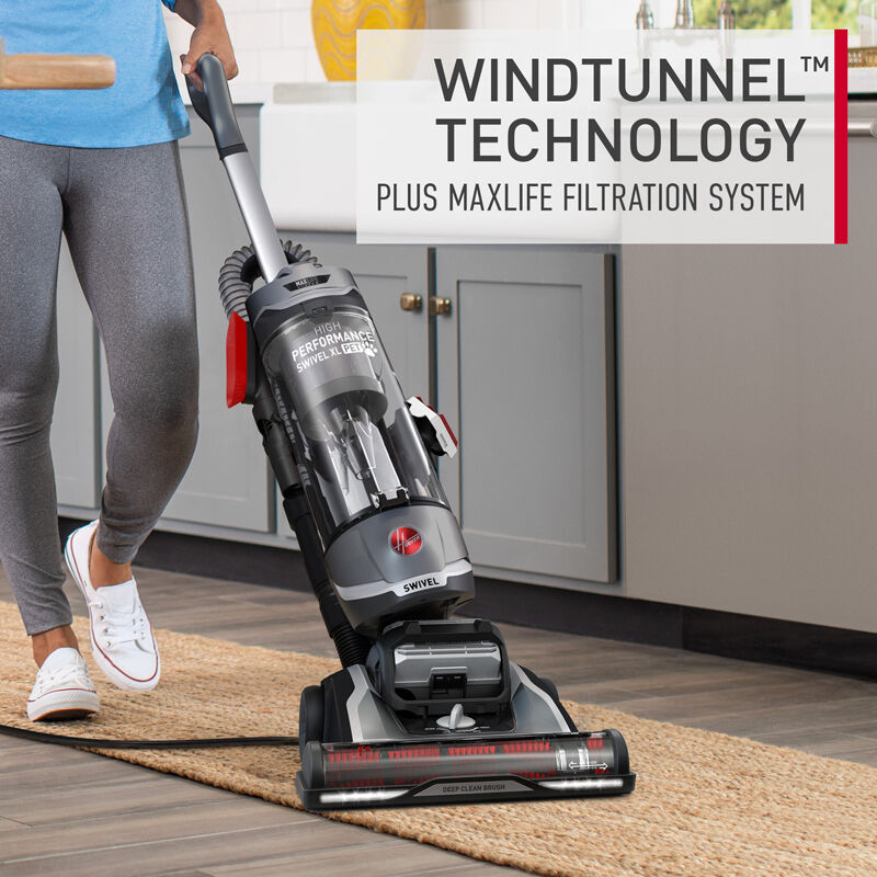 Hoover High Performance Swivel XL 