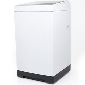 Avanti 20 in. 1.6 cu. ft. Portable Washer with Auto-power off - White, , hires