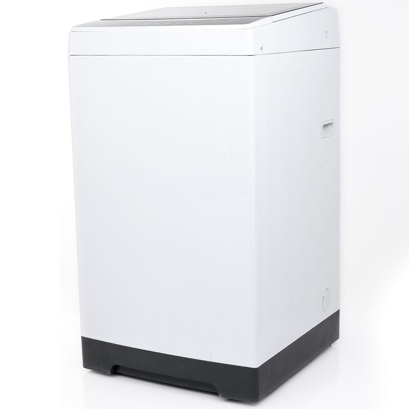 Avanti 20 in. 1.6 cu. ft. Portable Washer with Auto-power off - White, , hires
