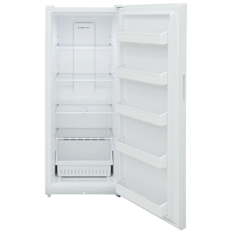 Frigidaire 28 in. 16.0 cu. ft. Garage-Ready Freezerless Refrigerator - White, , hires