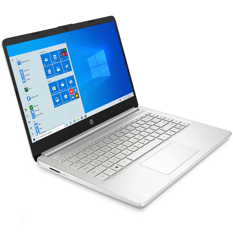 14" Notebook with Intel Pentium Silver N5030U, 4GB RAM, 64GB eMMC, Win11 S, , hires