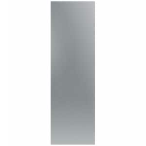 Thermador 24 in. Door Panel for Refrigerators - Stainless Steel, , hires