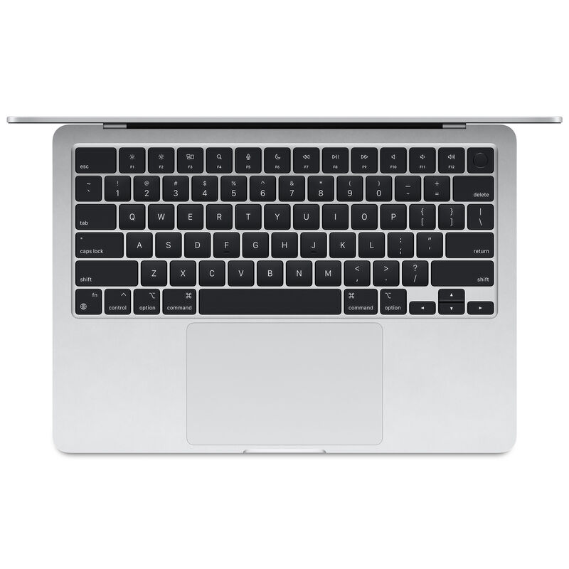 Apple 13" MacBook Air 512Gb (M3, Silver), , hires