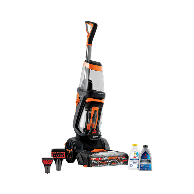 Bissell ProHeat 2X Revolution Pet 
