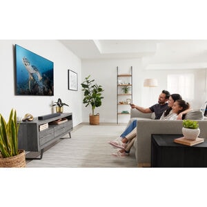 JBL 5 Channel Dolby Atmos Smart Sound Bar with Bluetooth - Black, , hires