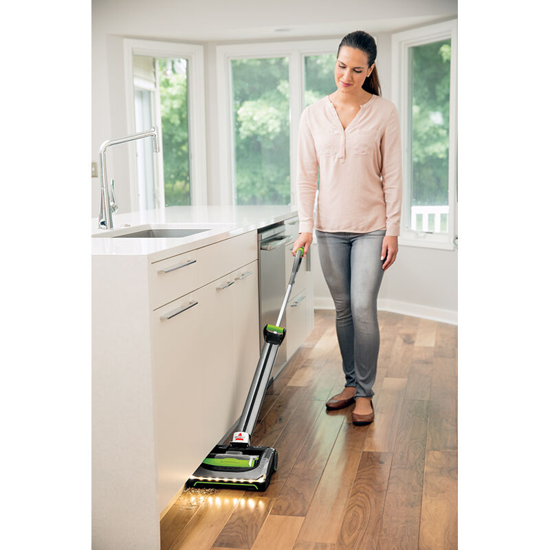 Bissell Air Ram Cordless Stick Vacuum 