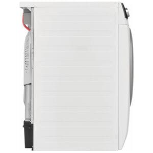 Electrolux 24 in. 4.0 cu. ft. Stackable Ventless Energy Certified Compact Electric Dryer - White, , hires