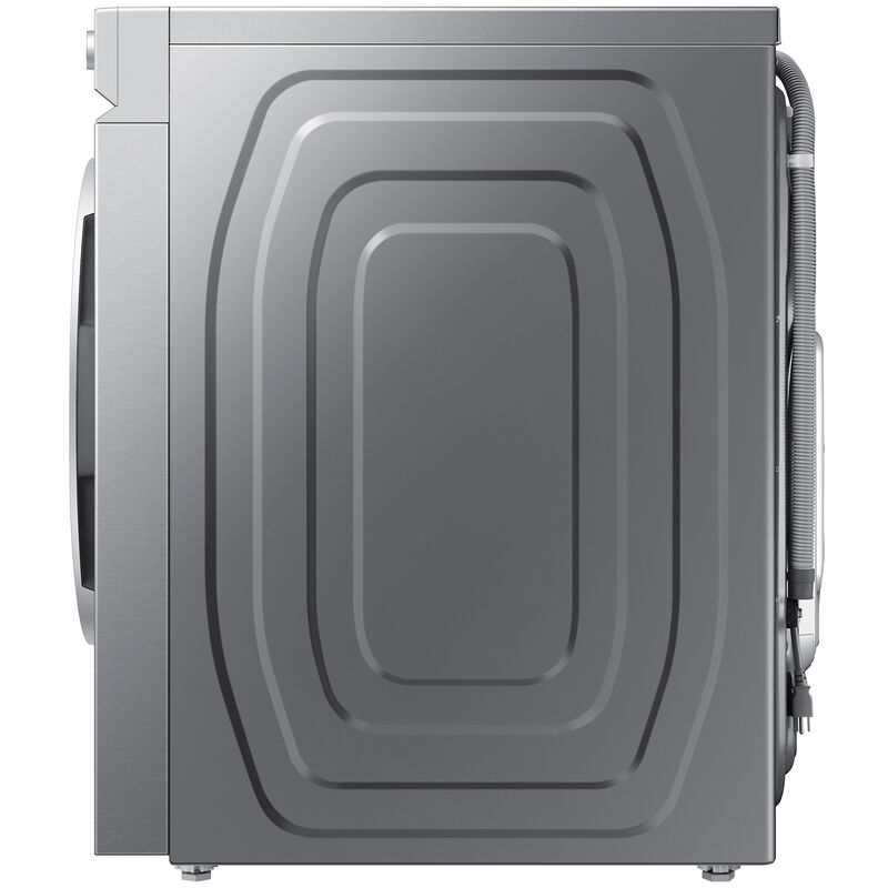 Samsung Bespoke 5 3 Cu Ft Smart Stackable Front Load Washer With 