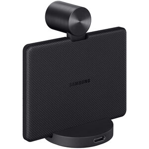 Samsung Slim Fit Cam for Select Samsung TVs - Black, , hires