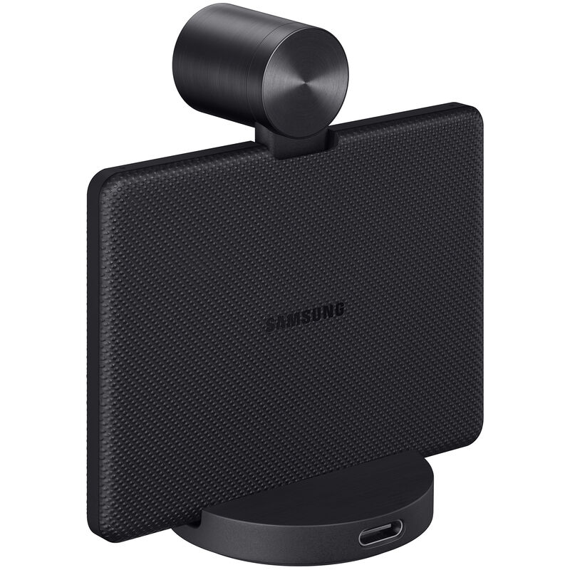 Samsung Slim Fit Cam for Select Samsung TVs - Black, , hires