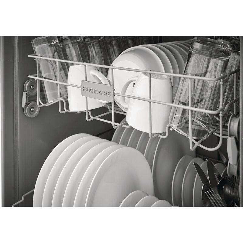 Frigidaire fdpc4221aw top