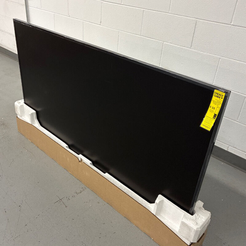 Samsung - 65" Class The Frame LS03FA QLED 4K UHD Samsung Vision AI Smart TV (Open Box Good Condition), , hires