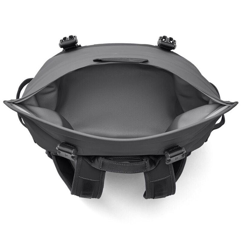 YETI Hopper M20 Soft Backpack Cooler - Charcoal, Yeti-Charcoal, hires