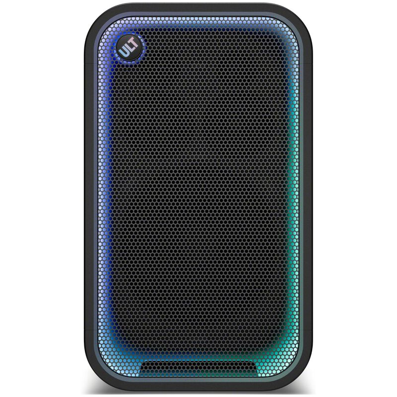 Sony ULT Power Sound Series ULT Tower 7 Wireless Party Speaker - Black, , hires