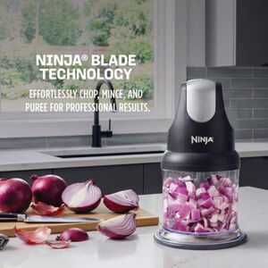 Ninja Express Chop - Gray, , hires