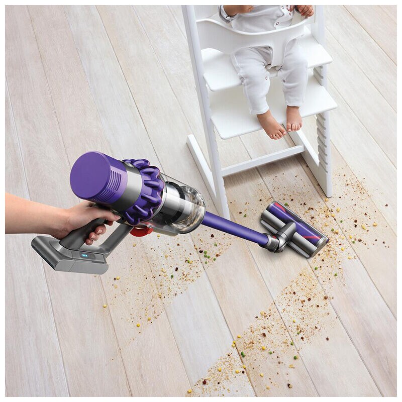 Dyson Cyclone V10 Animal Cordless Bagless Stick Vacuum P C Richard Son