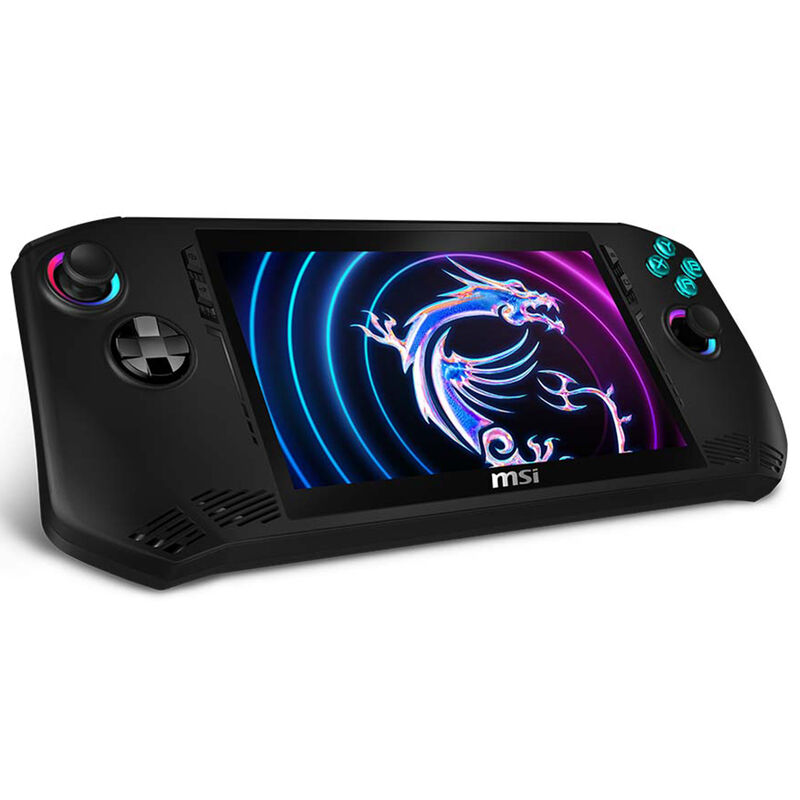 MSI - Claw A1M 7