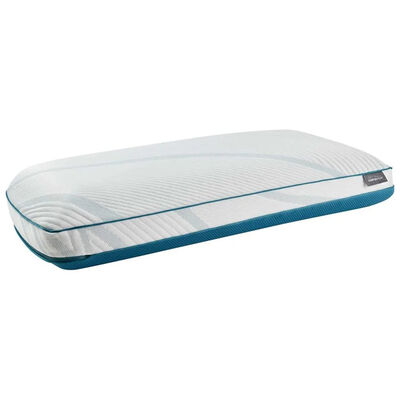 Tempur-Pedic Breeze ProLO 2.0 King Size Pillow | 153812P6