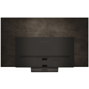 LG - 65" Class C4 Series OLED evo 4K UHD Smart webOS TV, , hires
