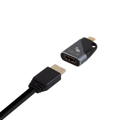 Helix USB-C to HDMI Travel Adapter | ETHADPMCH