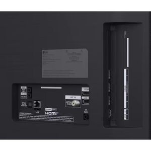 LG - 48" Class C6 Series OLED evo AI 4K UHD Smart webOS TV, , hires