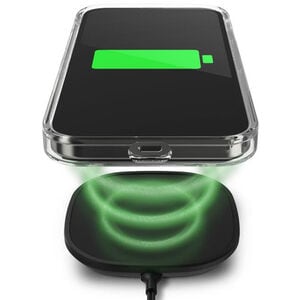 Gear4 Crystal Palace Case iPhone 14 Pro - Clear, , hires