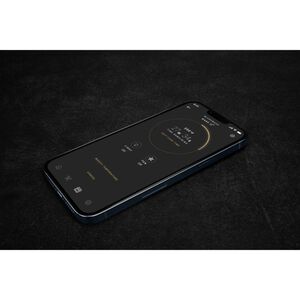 JennAir Rise 30 in. 1.1 cu. ft. 950W Smart Built-In Microwave with Convection & Sensor Cooking - Stainless Steel, , hires